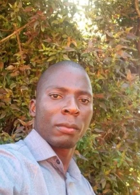 Mayinja Joseph, 38, Uganda, Kampala