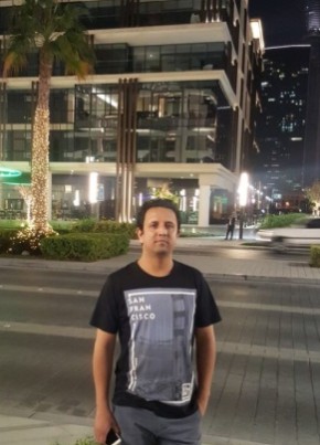 samir, 39, الإمارات العربية المتحدة, إمارة الشارقة