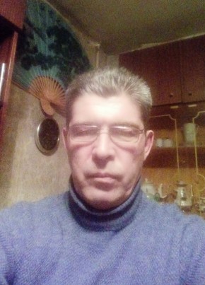 Александр, 55, Россия, Трёхгорный