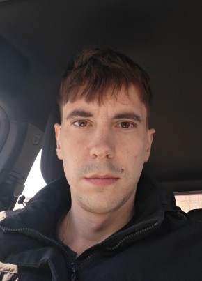 Денис из Павлово 32 года
