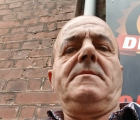 Enver, 54, Liege