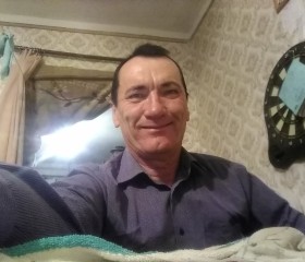 Юрий, 61 год, Кущёвская