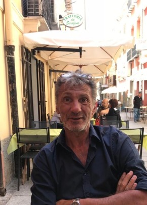 marcob, 55, Repubblica Italiana, Monza