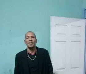 Antonio espinoza, 45, San Jose (San Jose)