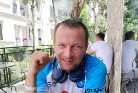 Vladimir, 50 - Just Me