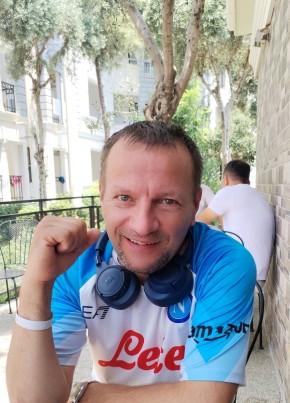 Vladimir, 50, Russia, Arkhangelsk