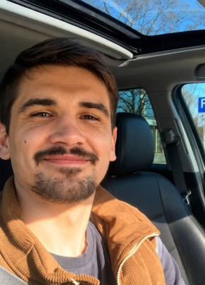 Mihai из Chişinău 27 лет