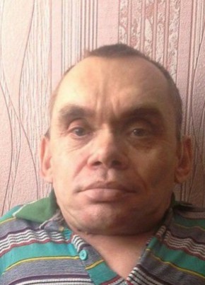 Юра, 56, Россия, Миллерово