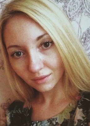 Сусанна, 33, Россия, Санкт-Петербург