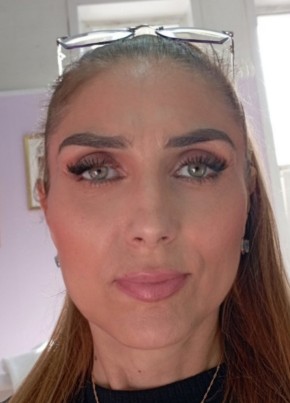 Ирина из Новосибирска 47 лет