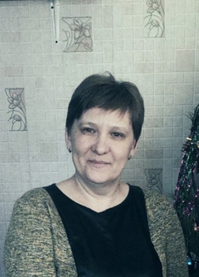 Наталья, 50, Россия, Морозовск