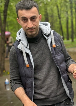Vlad, 41, Russia, Zelenograd