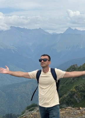 Vlad, 41, Russia, Zelenograd