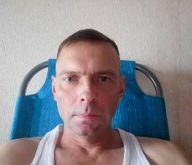 Юрий, 48 лет, Санкт-Петербург