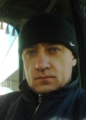 Евгений, 50, Россия, Белогорск (Амурская обл.)