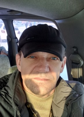 Алексей, 47, Россия, Саяногорск