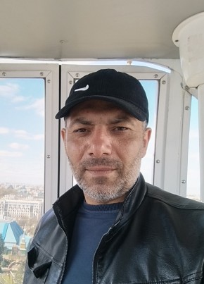 Эдвард из Санкт-Петербурга 39 лет
