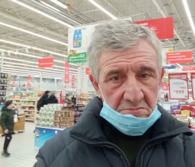 Анатолий, 65 лет, Макарьев