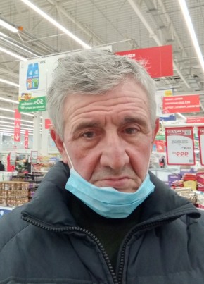 Анатолий, 65, Россия, Макарьев