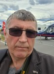 Сергей, 54 года, Магадан