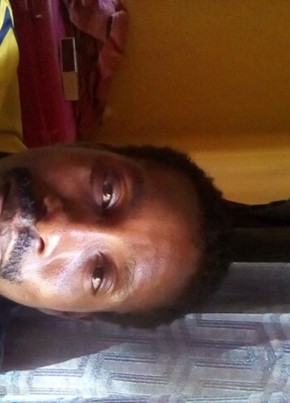 Denton palmer, 38, Jamaica, Kingston