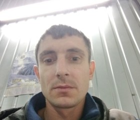 Андрей, 32 года, Слободской