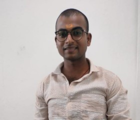 Jonshap.x, 23 года, New Delhi
