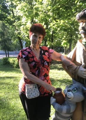 Лена Даценко, 67, Россия, Зеленогорск (Ленинградская обл.)