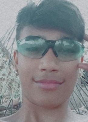 Ansel, 21, Pilipinas, Cebu City