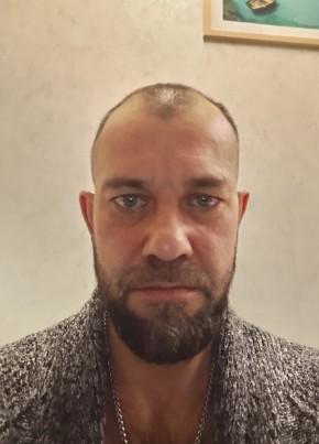 Константин из Некрасовки 44 года