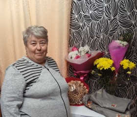 Татьяна, 61 год, Благовещенск (Республика Башкортостан)