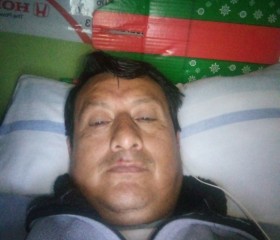 Jorge, 52 года, Quito