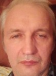 Sergey, 59, Moscow