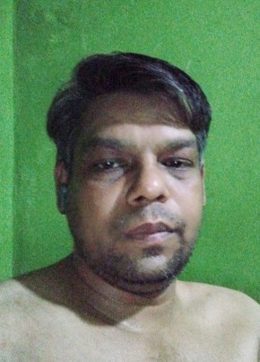 Rudra, 41, India, Chandausi