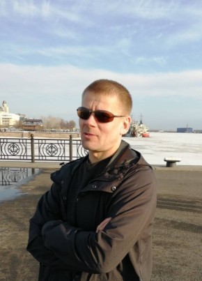 Дмитрий, 47, Россия, Ливны
