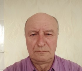 Александр, 70 лет, Горад Мінск