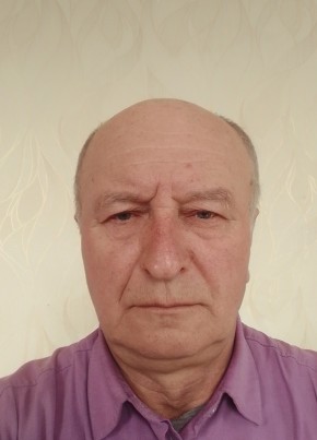 Александр, 70, Рэспубліка Беларусь, Горад Мінск