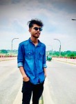 X Annajit, 23 года, Agartala