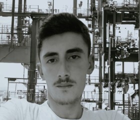 Serdar, 26 лет, İstanbul