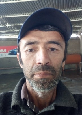 Дилшод, 49, O‘zbekiston Respublikasi, Samarqand