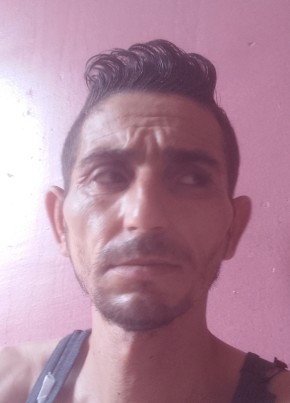 وليد из Algiers 30 лет