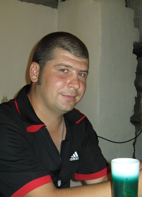 Gur из Миасса 42 года