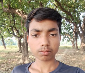 Gobind rajbhr, 18 лет, Dumraon