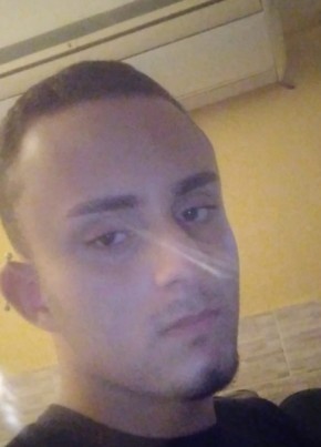 Thiago из Rio de Janeiro 18 лет