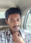 Nebil, 25 лет, አዳማ