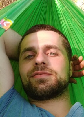 Дмитрий, 34, Україна, Підгородне