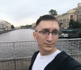Vyacheslav, 30, Kaliningrad