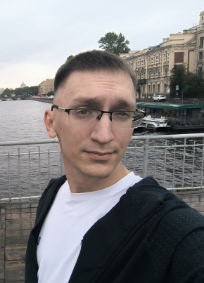 Vyacheslav, 30, Russia, Kaliningrad