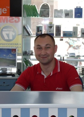 Sergey, 37, Republica Moldova, Tighina