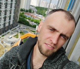 Maksim, 32, Washington D.C.